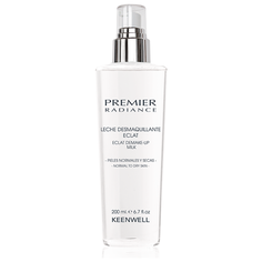 Keenwell молочко для нормальной