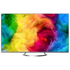 Телевизор Hyundai H-LED50EU8000