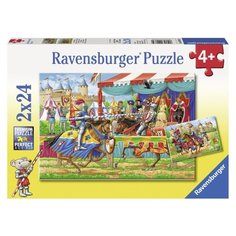 Набор пазлов Ravensburger