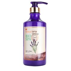 Sea of Spa Шампунь Bio Spa с