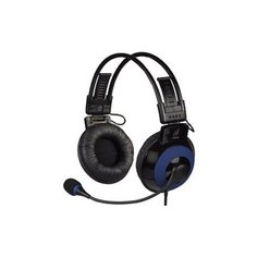 Компьютерная гарнитура HAMA