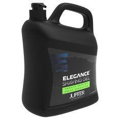 Гель для бритья Jupiter Elegance