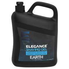 Гель для бритья Earth Elegance