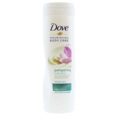 Лосьон для тела Dove Nourishing