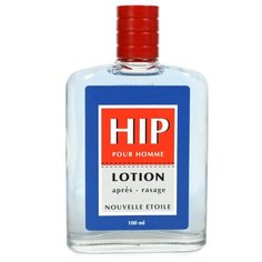 Лосьон после бритья Hip Новая