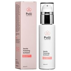 Polli пилинг Gentle Polishing