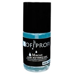Масло Sofiprofi для кутикулы