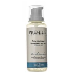 Premium Пилинг гель-комплекс