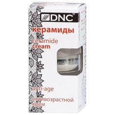 Крем DNC Керамиды