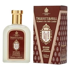 Лосьон после бритья Spanish Truefitt & Hill