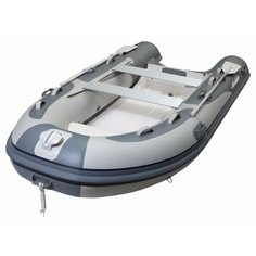 Надувная лодка GLADIATOR 320