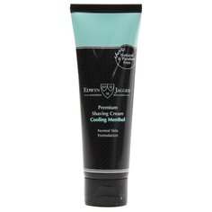 Крем для бритья Menthol Edwin