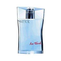Туалетная вода MEXX Ice Touch