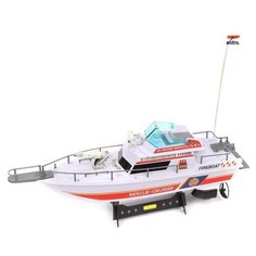 Катер Shantou Gepai MX-0006-10