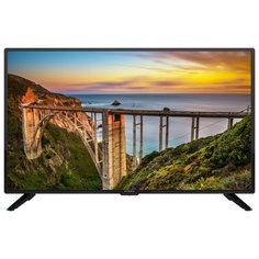 Телевизор SUPRA STV-LC39LT0085W