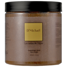 DMichaél Скраб для тела Les