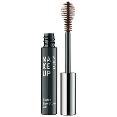 Make up Factory Гель для бровей
