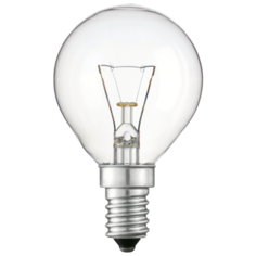 Лампа накаливания Philips