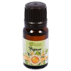 Банные штучки эфирное масло SPA