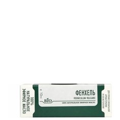 IRIS эфирное масло Фенхель