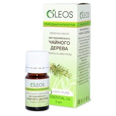 OLEOS эфирное масло Природный