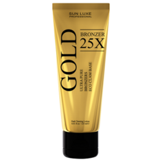 Лосьон для загара в солярии Sun