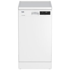 Посудомоечная машина Beko DFS