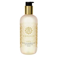 Гель для душа Amouage Fate women