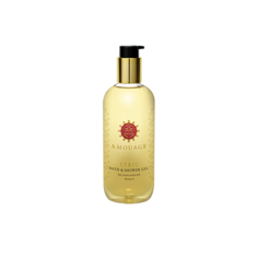 Гель для душа Amouage Lyric woman