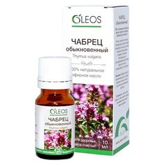 OLEOS эфирное масло Чабрец