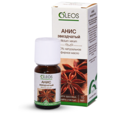 OLEOS эфирное масло Анис