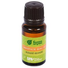 Банные штучки эфирное масло SPA