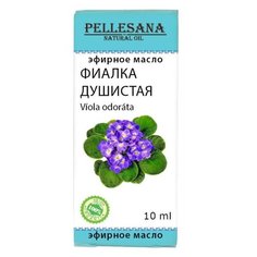 PELLESANA эфирное масло Фиалка