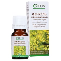 OLEOS эфирное масло Фенхель