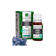 Царство ароматов эфирное масло