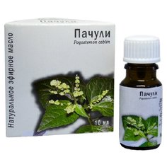 МЕДИКОМЕД эфирное масло Пачули