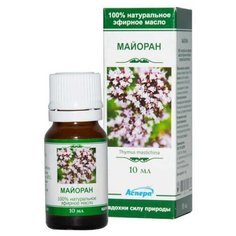 Аспера эфирное масло Майоран