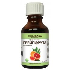 PELLESANA эфирное масло Грейпфрут