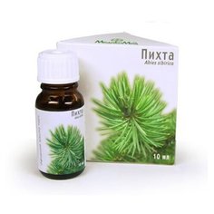 МЕДИКОМЕД эфирное масло Пихта