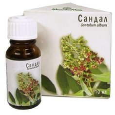 МЕДИКОМЕД эфирное масло Cандал