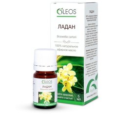 OLEOS эфирное масло Ладан