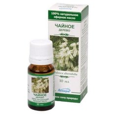 Аспера эфирное масло Чайное