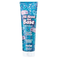 Лосьон для загара в солярии Pro