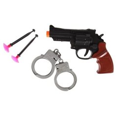 Игровой набор Наша игрушка