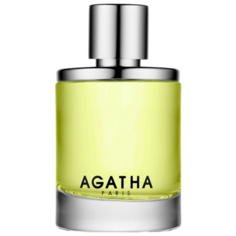 Туалетная вода Agatha Alive