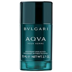 Дезодорант стик Bvlgari Aqva