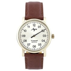 Наручные часы Луч 377477761