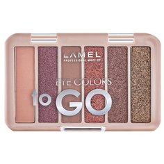Lamel Professional Палетка