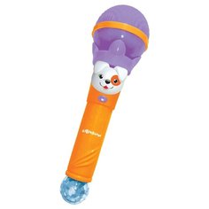 Азбукварик микрофон Суперхит