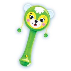 Азбукварик колотушка